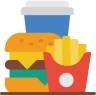MrRider Food