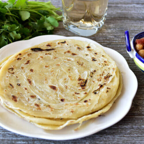 MrRider Popular item: Parata