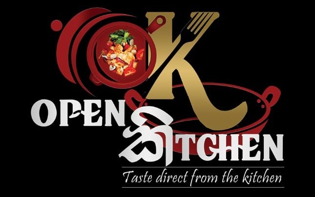 MrRider Popular store: Open Kitchen