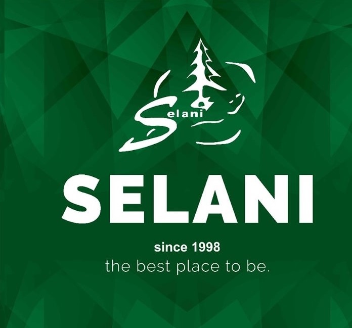 MrRider Popular store: Selani Hotel